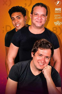 Grupo Humorístico Etcétera 