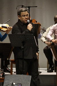 Yuri Hernández