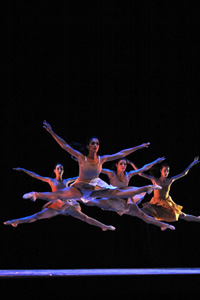 Ballet de Camagüey